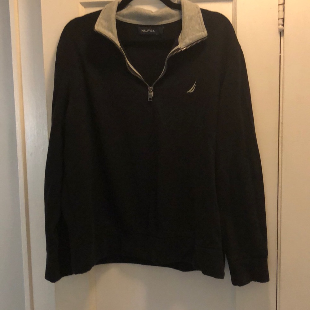 Men’s sweater